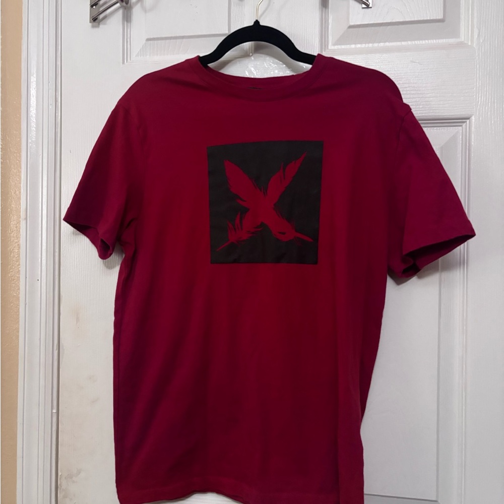 Men's EXPRESS Graphic T-Shirt